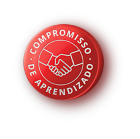 Compromisso de aprendizagem