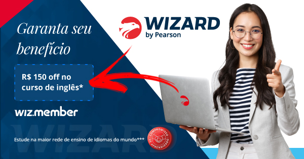 Wizard Guararapes - Com a plataforma online Wizard at Home, você tem aulas  online ao vivo em casa! Reunimos o que há de mais interativo em ambientes  digitais para que você tenha