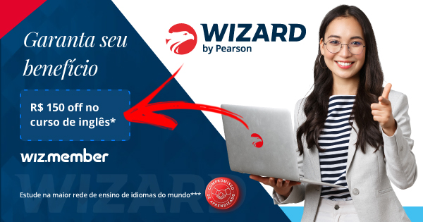 Wizard Idiomas Guaraciaba